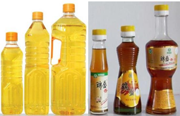 edible oil
